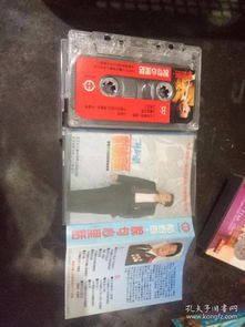 音像制品的多元维度 从唱片收藏到现代制作